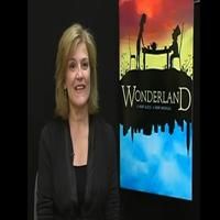 STAGE TUBE: Karen Mason Talks WONDERLAND; Queen Video